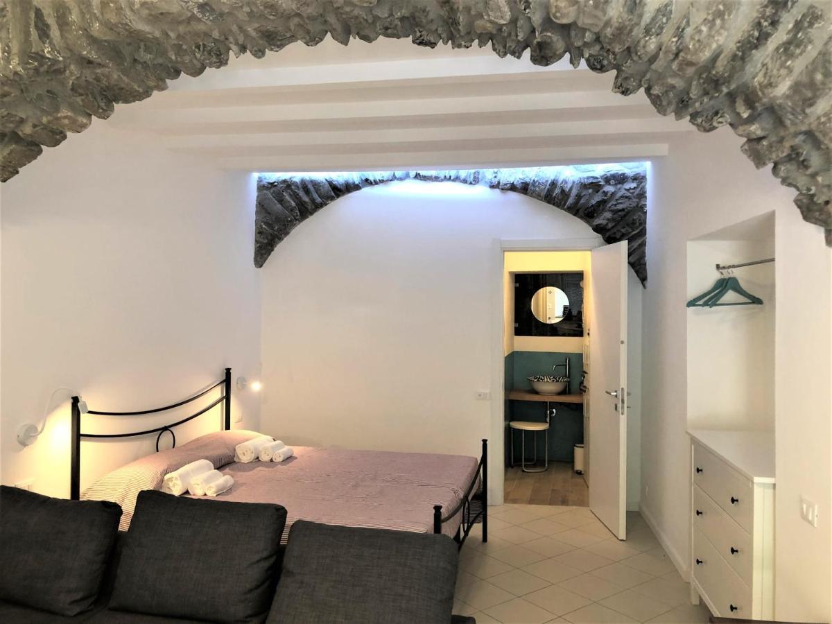 Ca' Del Monica Otel Manarola Dış mekan fotoğraf