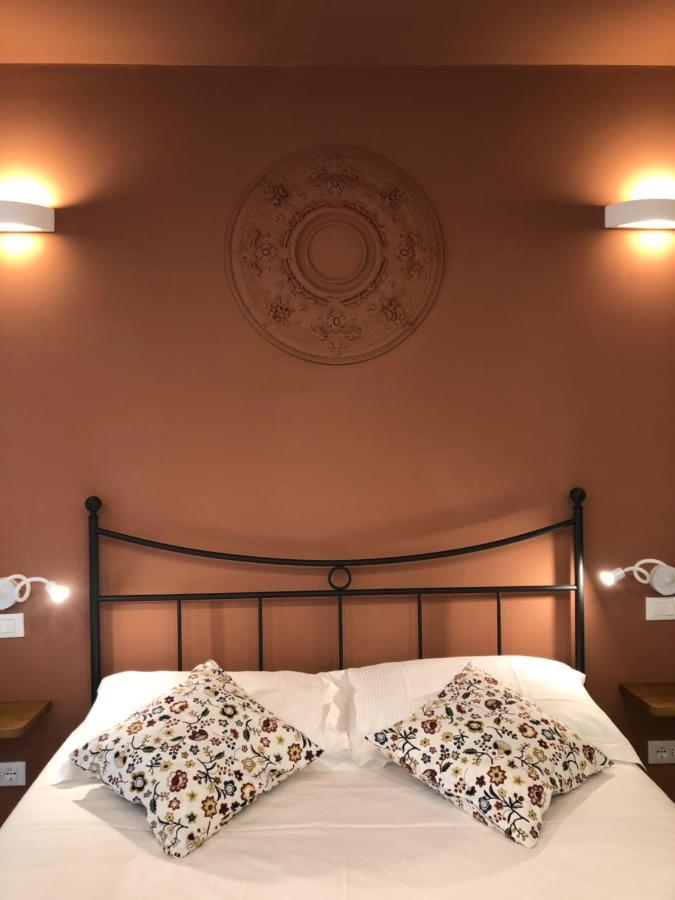 Ca' Del Monica Otel Manarola Dış mekan fotoğraf